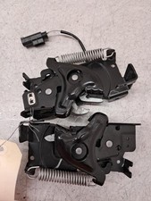 Serrure de capot MINI MINI 3