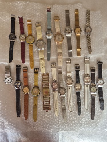 Swatch montre analogique - swatch, montre-