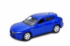 Maserati Levante - 3 inches