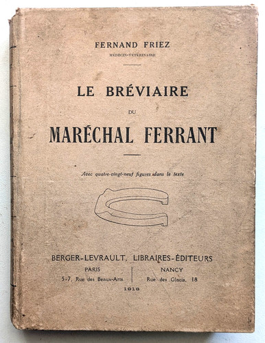 Bréviaire maréchal - bréviaire, du
