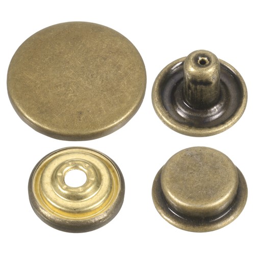 30set bouton pression 20mm - 30set, bouton-pression