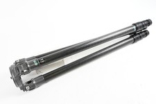 Gitzo GT3530LSV Series 3 Systematic CF Tripod With Flat Top Plate #003