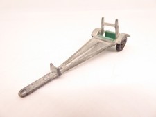 MAJORETTE / RAIL ROUTE -