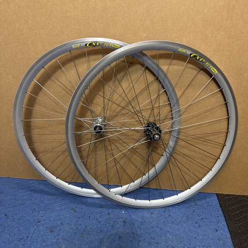 Campagnolo record mavic - campagnolo,