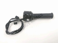 COMMODO DROIT SUZUKI SV 650