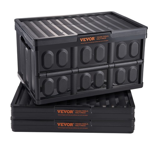 Vevor caisse rangement - vevor,