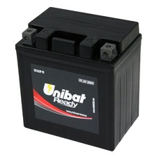Batterie Moto 12V 10AH