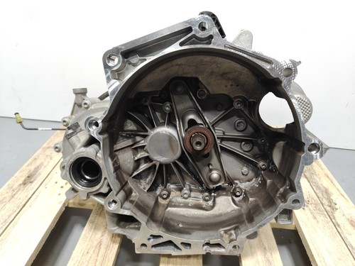 Boîte manuelle seat ibiza - 5v,