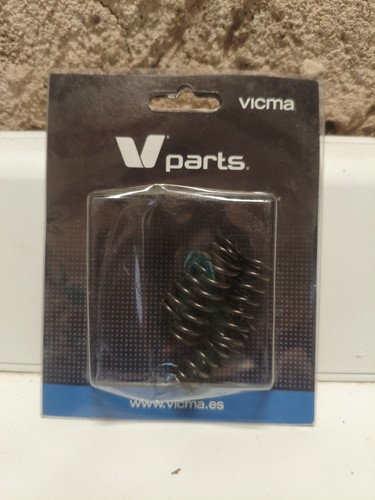Kit ressorts embrayage - 4,