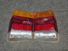 OPEL KADETT C Caravan OEM Tail