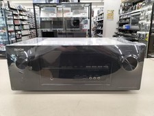 Denon AVR-2113 AV Amplifier Good Condition from Japan w/Accessories