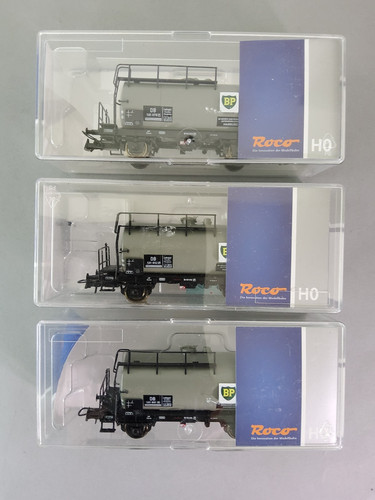 Roco ech ref 66162 - ech, ho