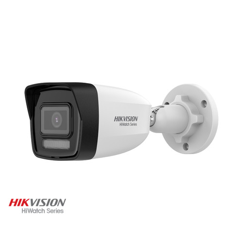 Caméra poe hikvision - ip,