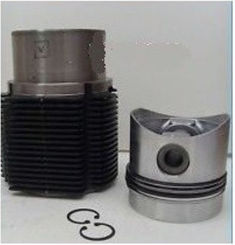 Kit cylindre piston mm - piston,