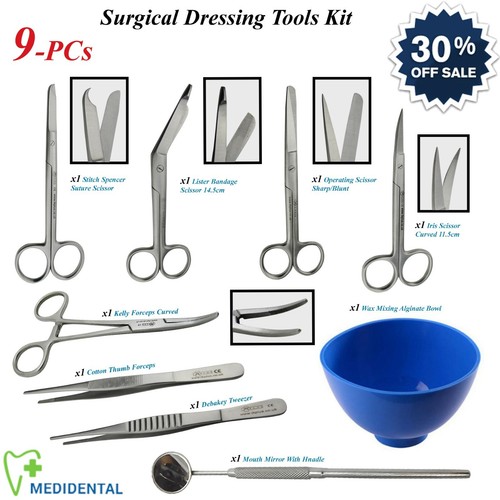 Chirurgical opération ciseaux - chirurgical,