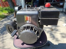 Tecumseh Vintage HM80 Engine 155287G