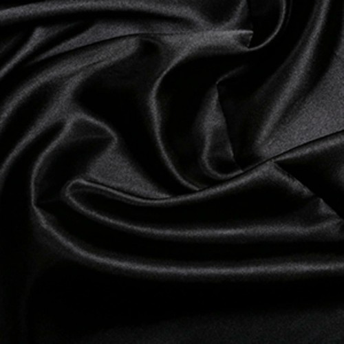 Tissu satin mariée soie - tissu,