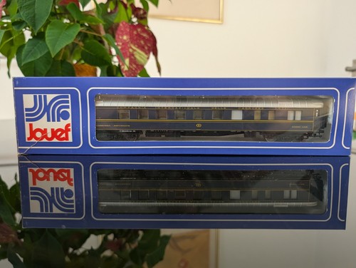 Jouef 532800 voiture - 532800,