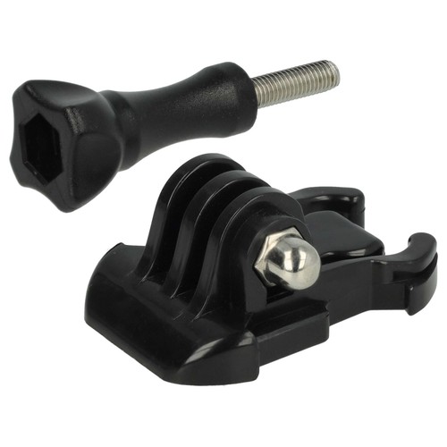 Clip fixation vis - clip, pour