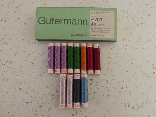 Lot fusettes de - fusettes,