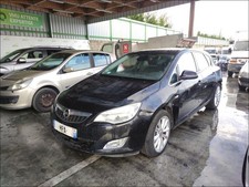 Bloc electrique de frein a