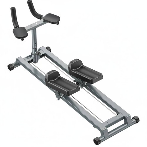 Machine fitness ramper - machine, de