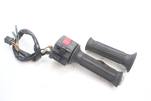 Commodo droit suzuki gsx f - droit,
