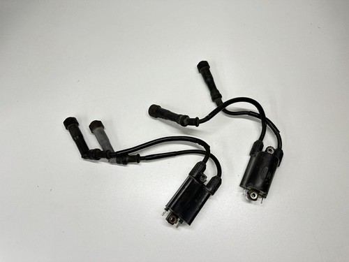 Bobines allumage honda 750 - bobines,