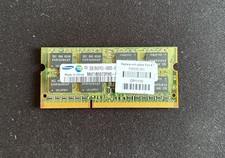 Samsung 2G DDR3 1333MHz