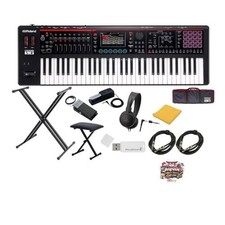 Roland FANTOM-06 [Complete Set