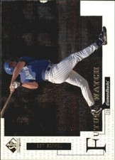 A7845- 1998 Sp Authentique BB