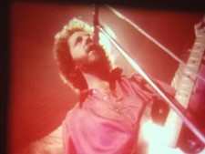 DISCO FUNK Film 16mm scopitone