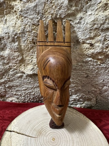 Ancien xxème art africain - ancien,