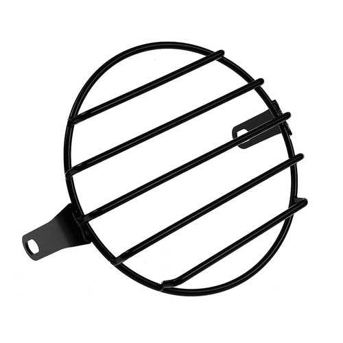 Bande couvercle phare rond - bande, de