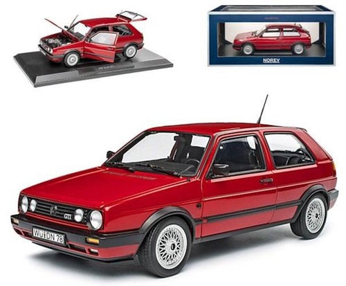 Volkswagen golf gti - volkswagen, vw