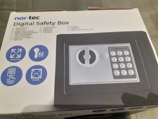 Coffre-Fort Numérique Digital