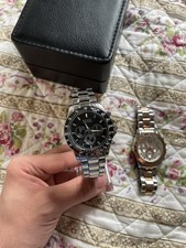 Lot 2 Montres Hugo Boss Homme