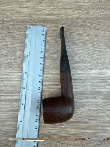 Nørding pipe classique - classique, en