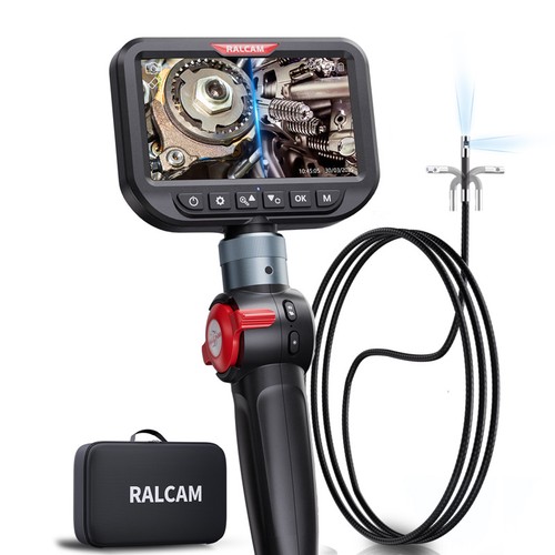 Ecran endoscope voiture - ecran,