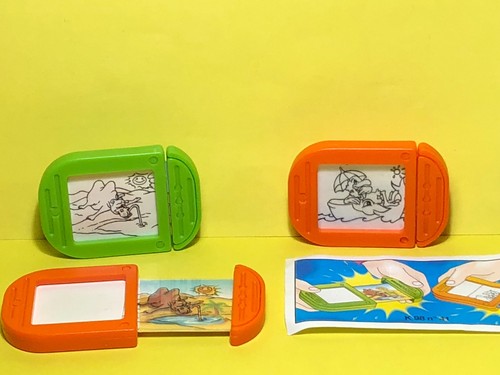 Kinder 1998 1 - 1998,