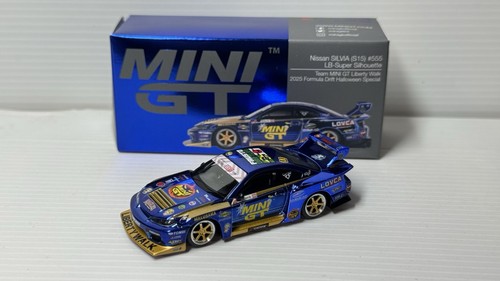 Mini nissan - 🇨🇵,