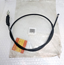 Câble de frein avant d'origine Suzuki AC50 AS50 DS80 T125 80K10P NOS