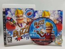 Buzz ! : Quiz TV PS3 