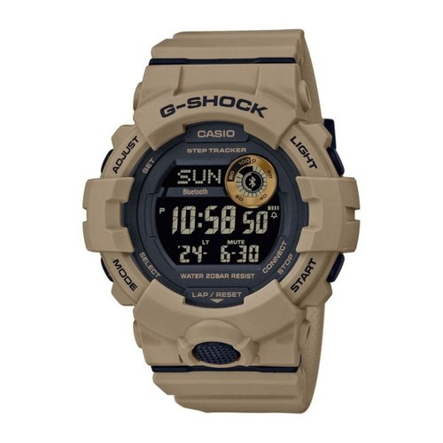 Montre shock squad - g-shock, g-squad