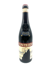 Barbaresco 1965 Giacomo