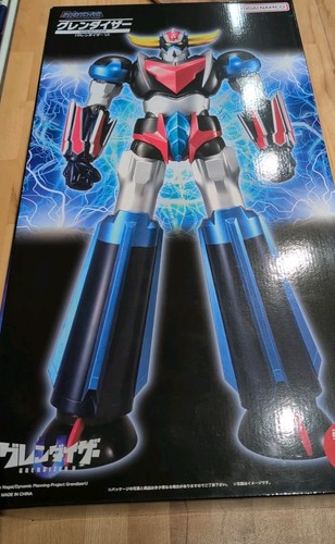 Grendizer figurine goldorak - u,