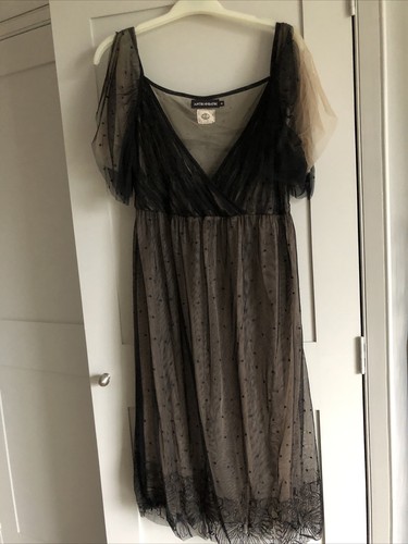 Robe ancienne batik