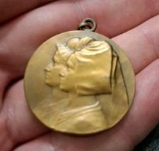 Medaille Alsacienne Alsace