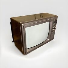VINTAGE SR1000 580.40355750 - SEARS - TELEVISION MANUFACTURED 1987