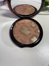 Guerlain Terracotta The Bronzing Powder Bronzer Golden Leopard New Discontinued